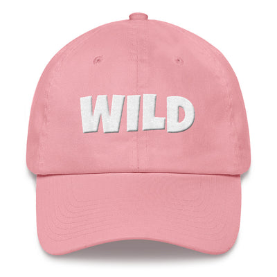 Wild Hat