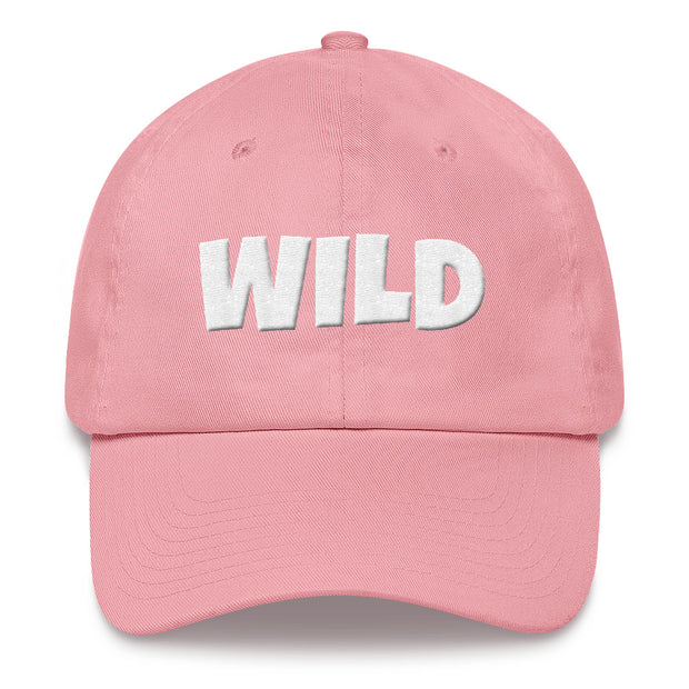 Wild Hat