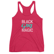 Black Girl Magic Tank