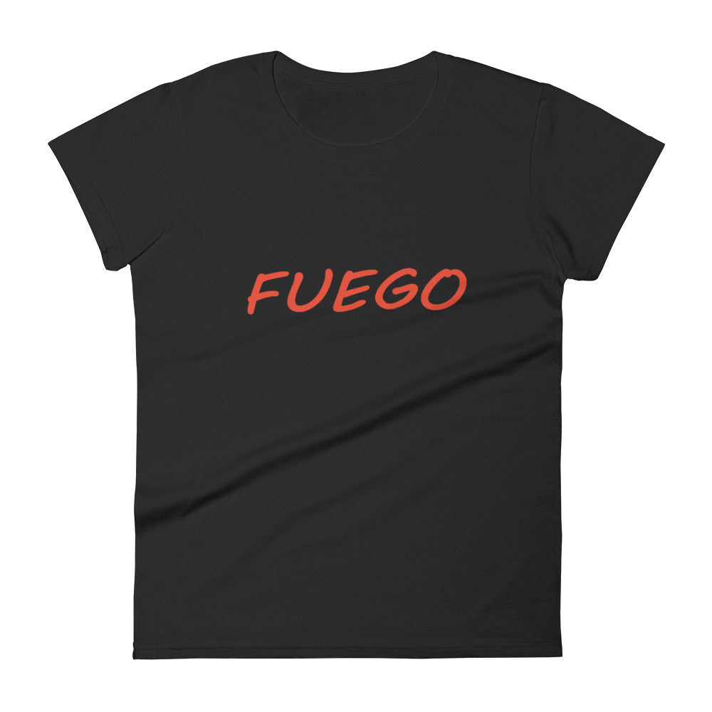 Fuego Tee