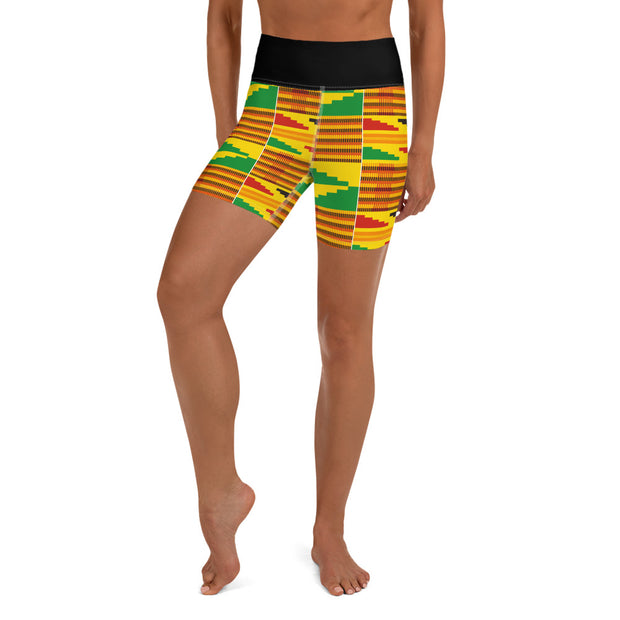 Jabali Shorts