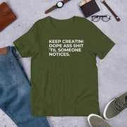 Dope Shit Tee