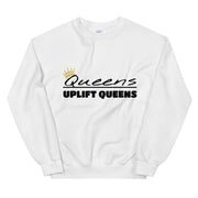 Queens Uplift Queens Sweatshirt
