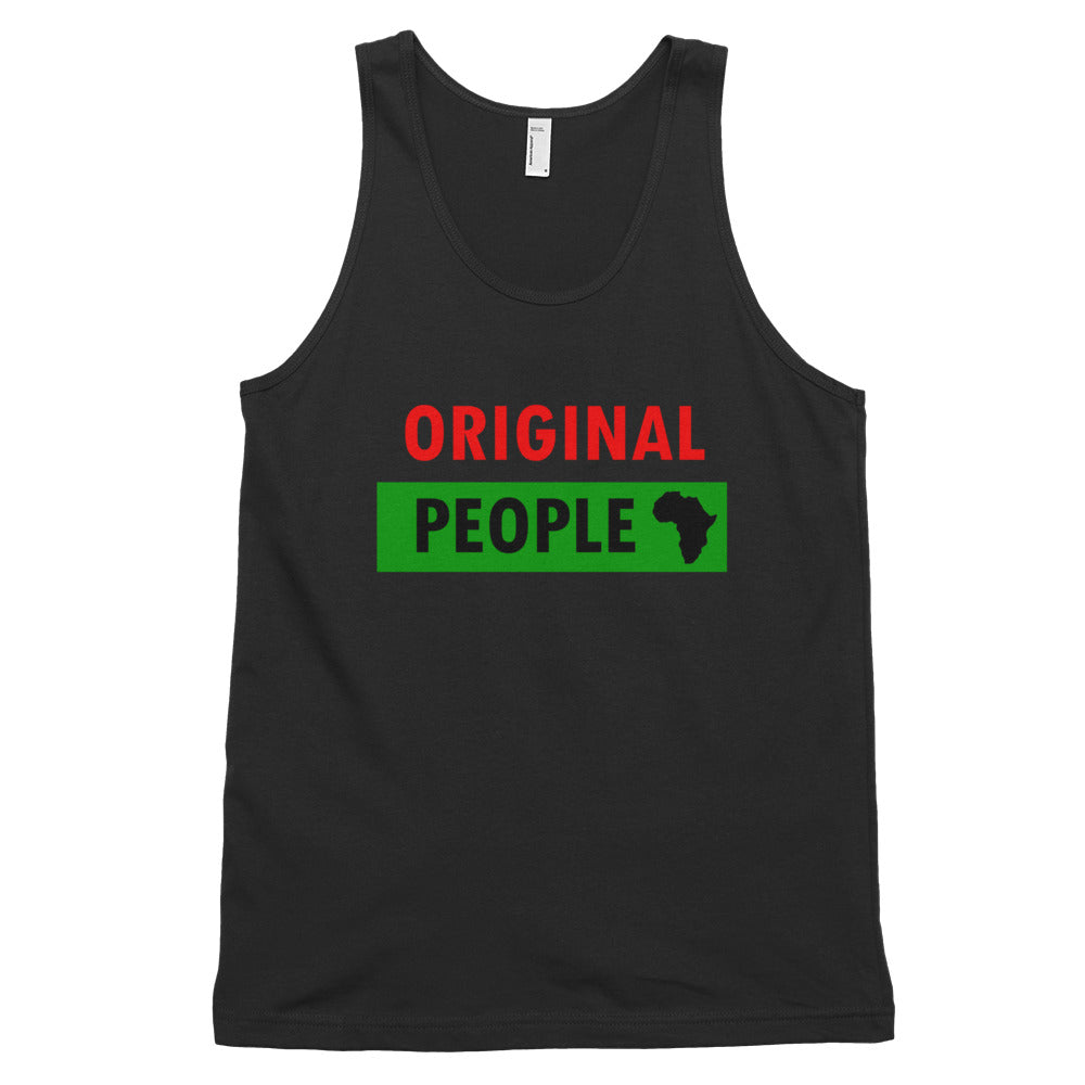 Original People Tank