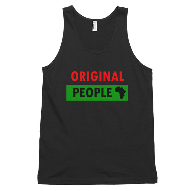 Original People Tank