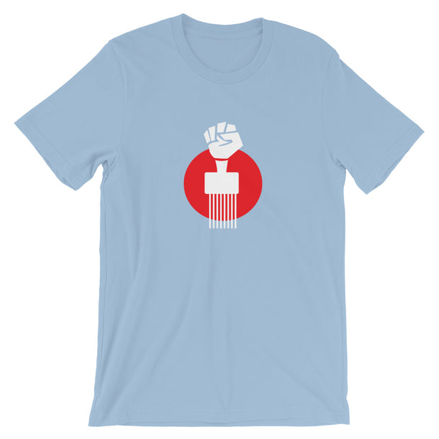 Afro Pick Tee