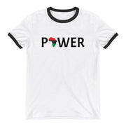 Power Ringer Tee