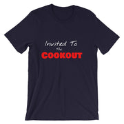 Invited to the Cookout Tee