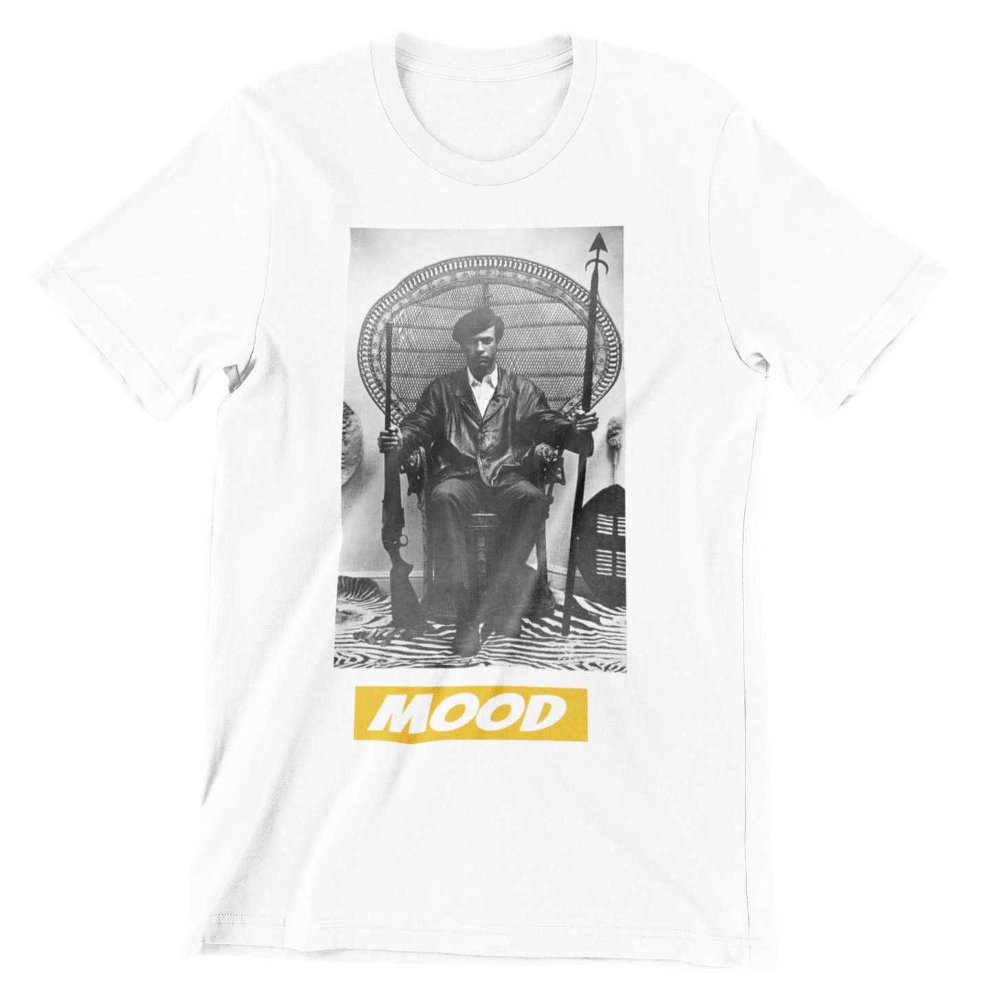 Huey Mood Tee