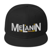 Melanin Snapback