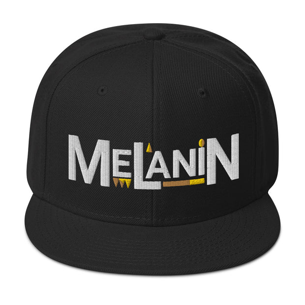 Melanin Snapback