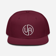 UA Logo Snapback