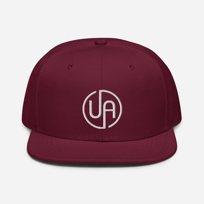 UA Logo Snapback