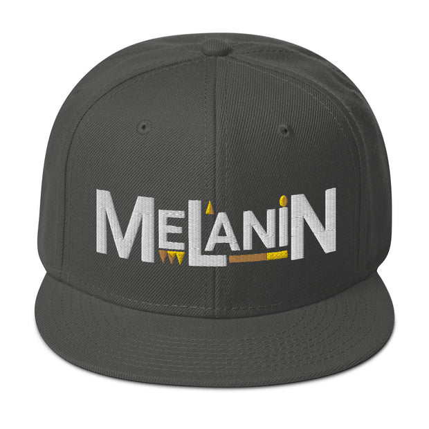 Melanin Snapback