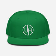 UA Logo Snapback