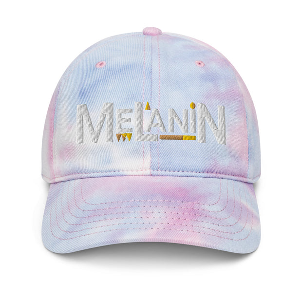 Melanin Kross Kolor Hat