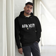 The "AfroCity" Hoodie