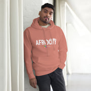 The "AfroCity" Hoodie