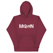 Melanin Hoodie