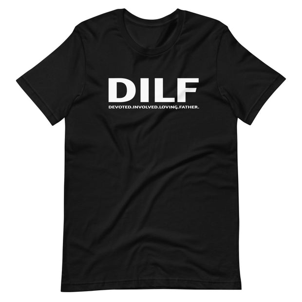 DILF - Black