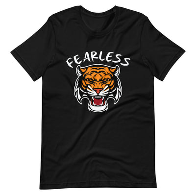 Fearless Tee