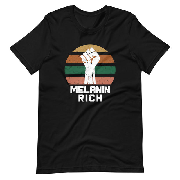 Melanin Rich - Black