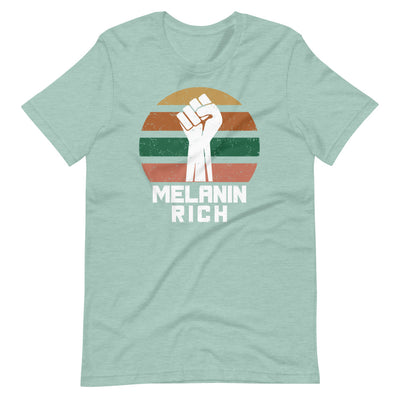 Melanin Rich - Mint