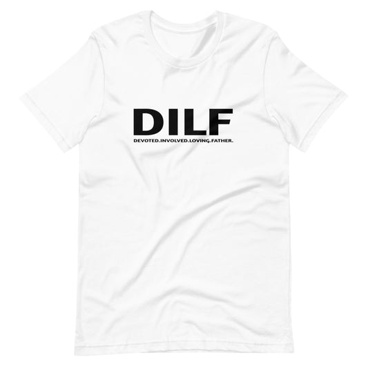 DILF - White