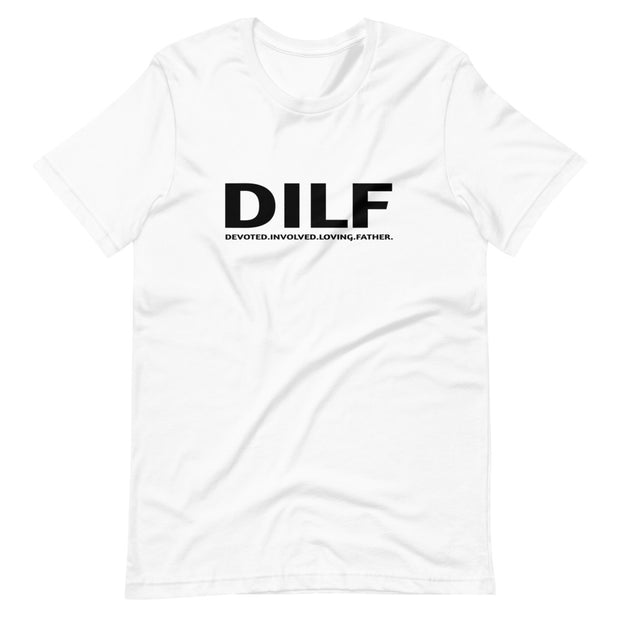 DILF - White